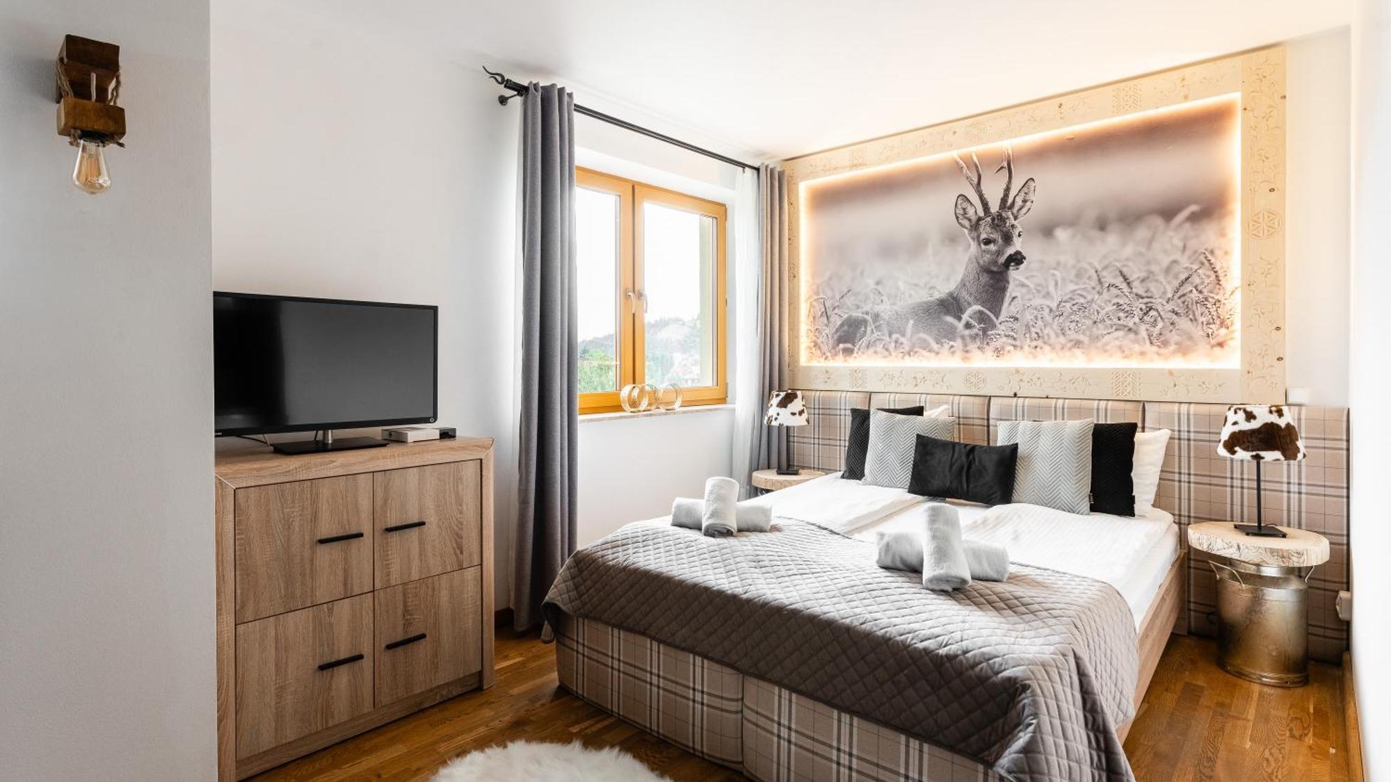 Aparthotel Delta Bialka المظهر الخارجي الصورة