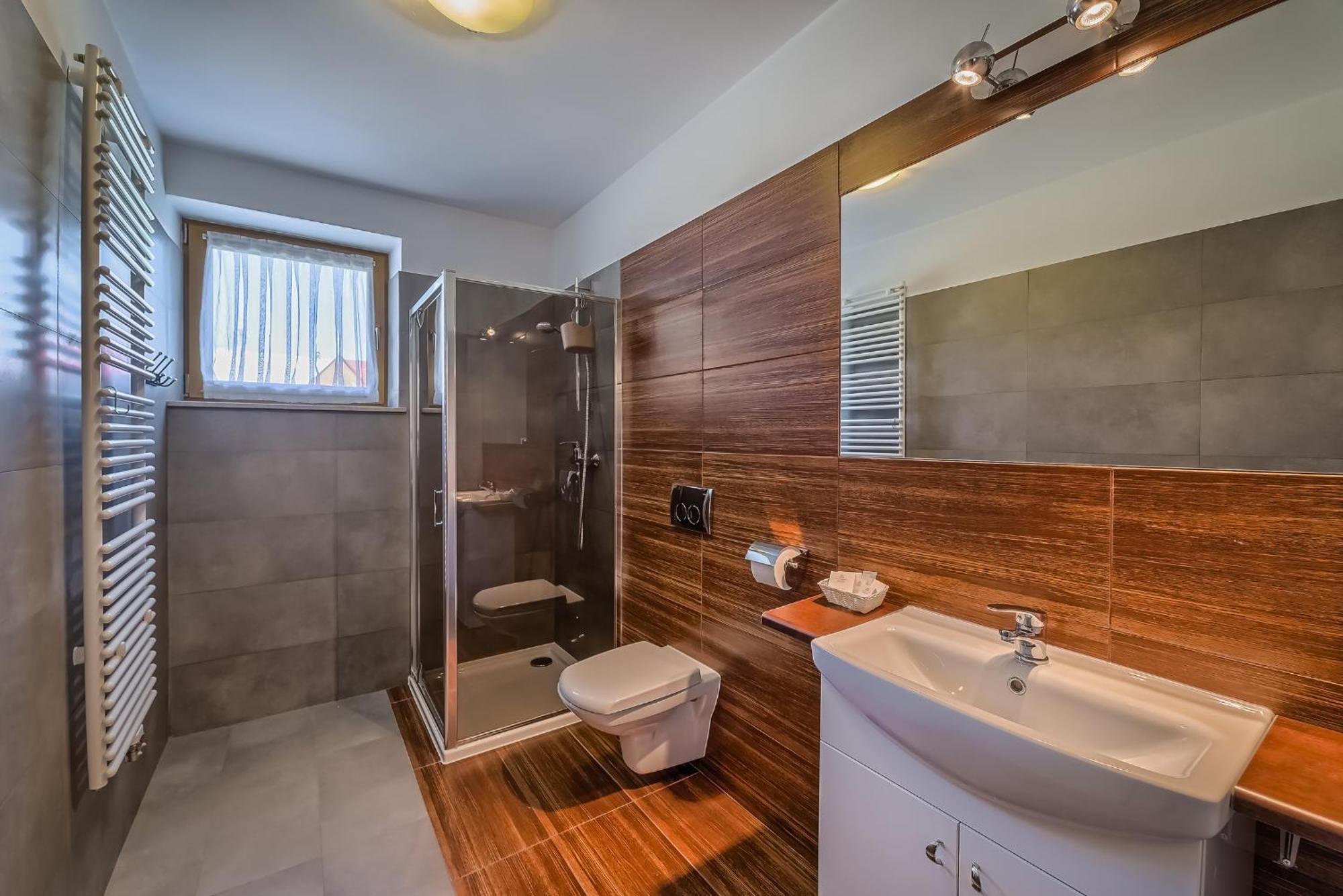 Aparthotel Delta Bialka الغرفة الصورة