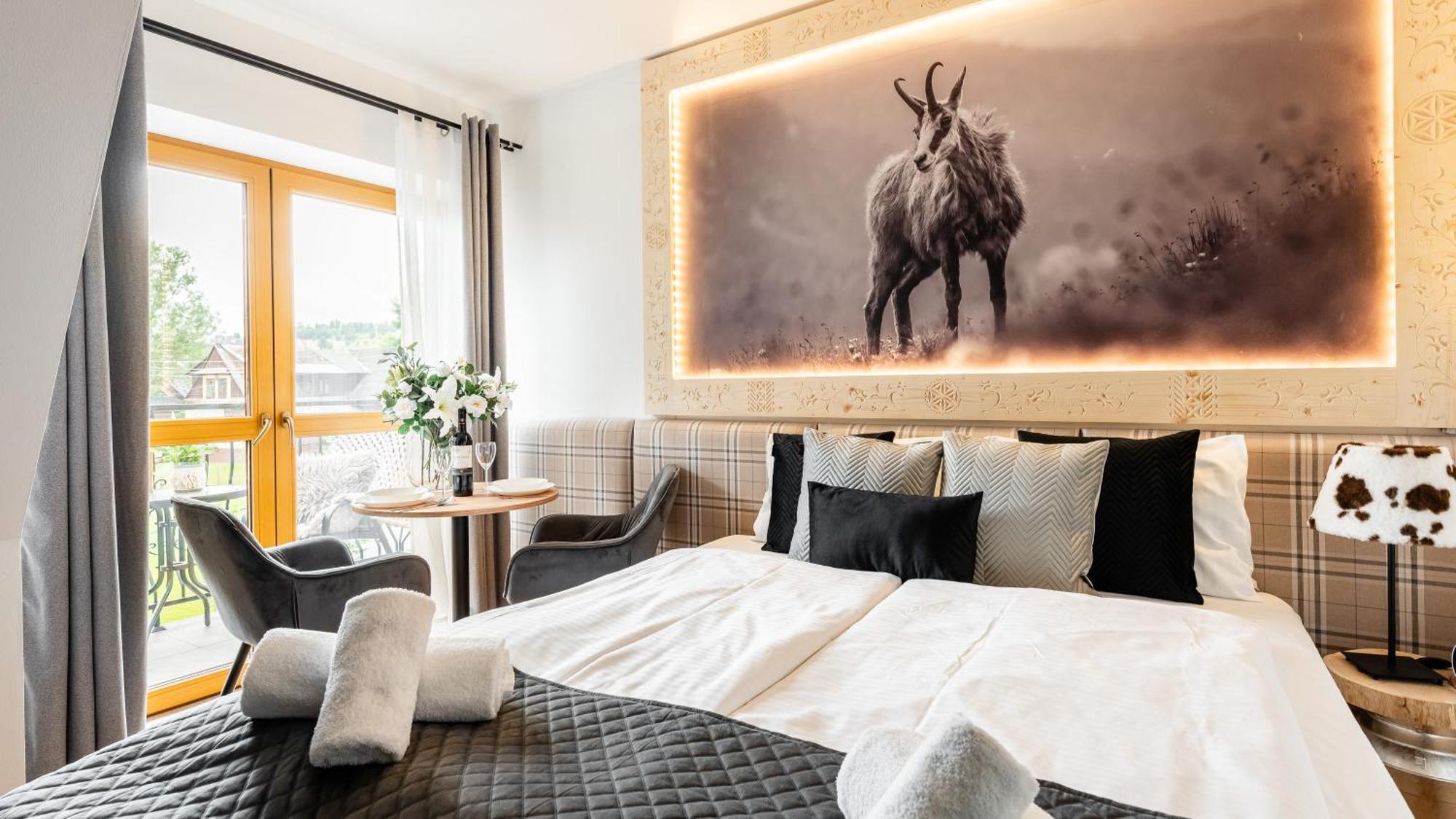 Aparthotel Delta Bialka المظهر الخارجي الصورة