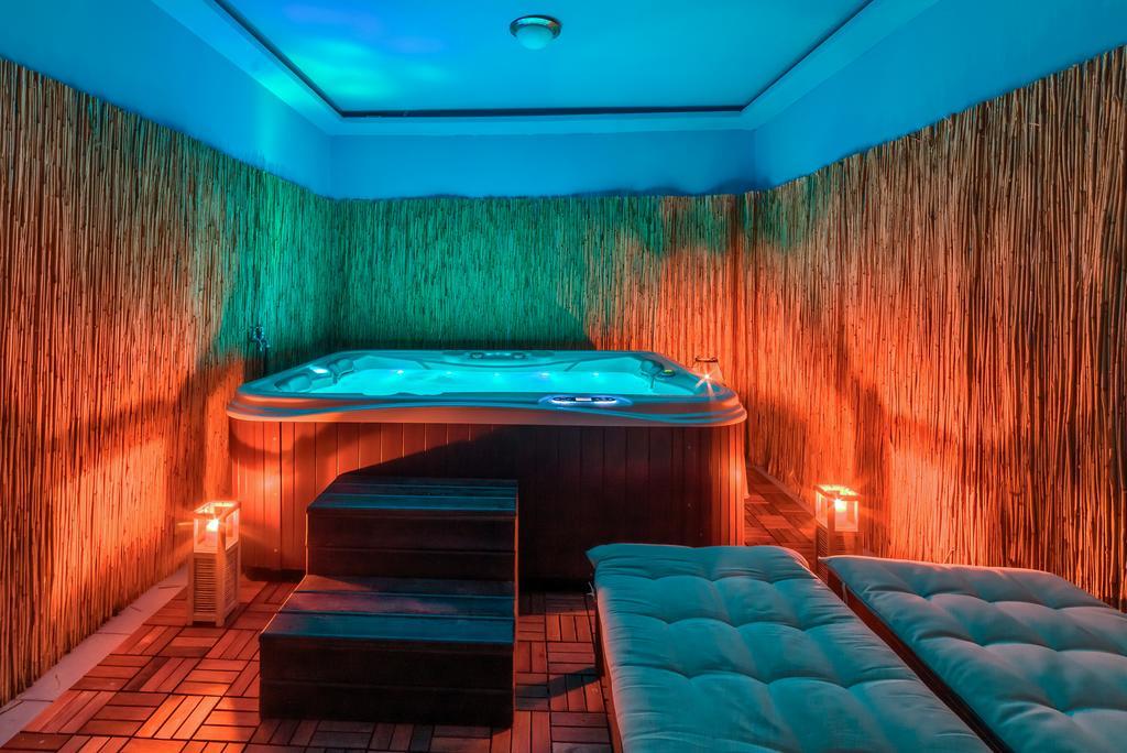Aparthotel Delta Bialka المظهر الخارجي الصورة